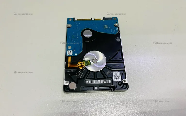 Жесткий диск  Seagate 2.5 HDD 1TB