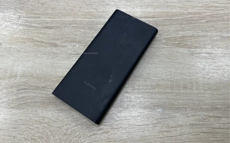 Power Bank  xiaomi с беспроводной зу