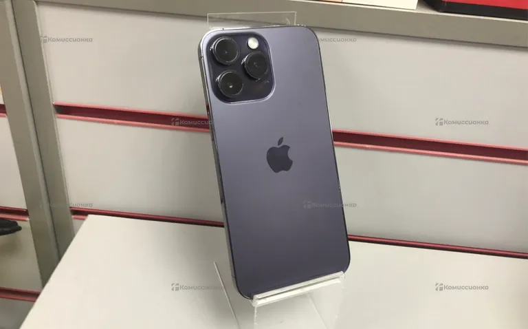 Apple iPhone 14 Pro Max 128Gb