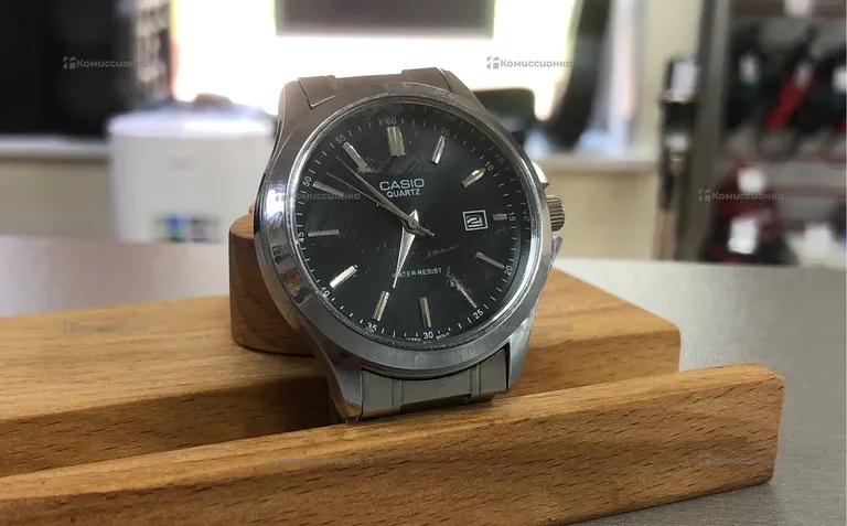 Часы  CASIO TP-789