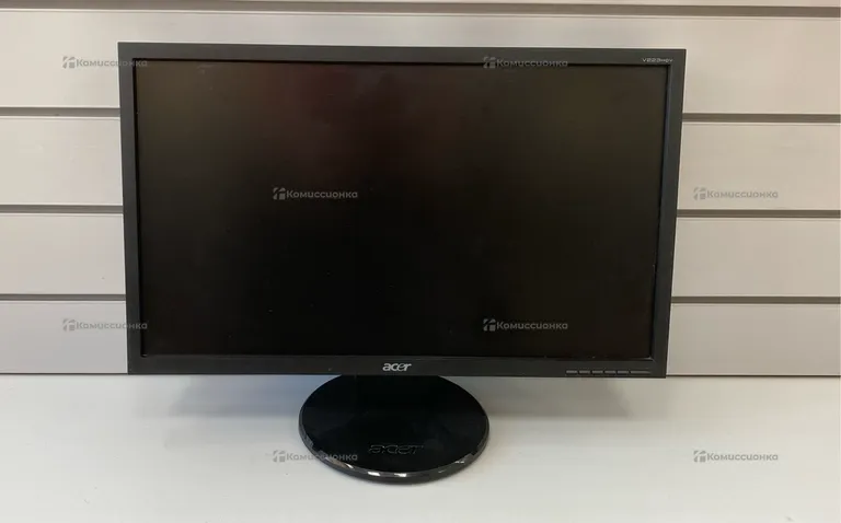 монитор Acer V223HQV