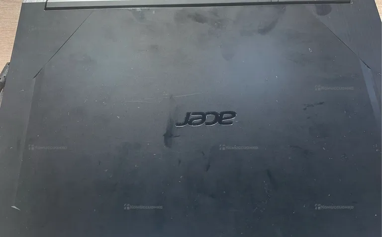 Ноутбук Acer nitro 5