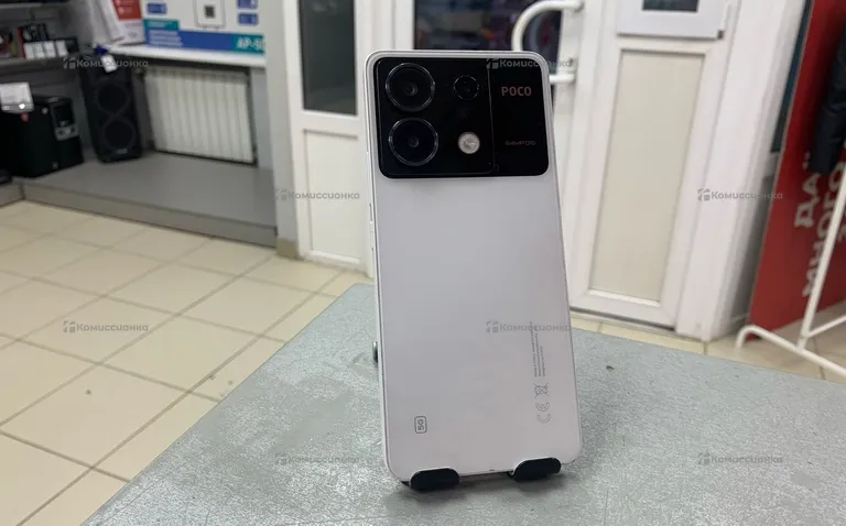 Xiaomi Poco X6 12/512Gb