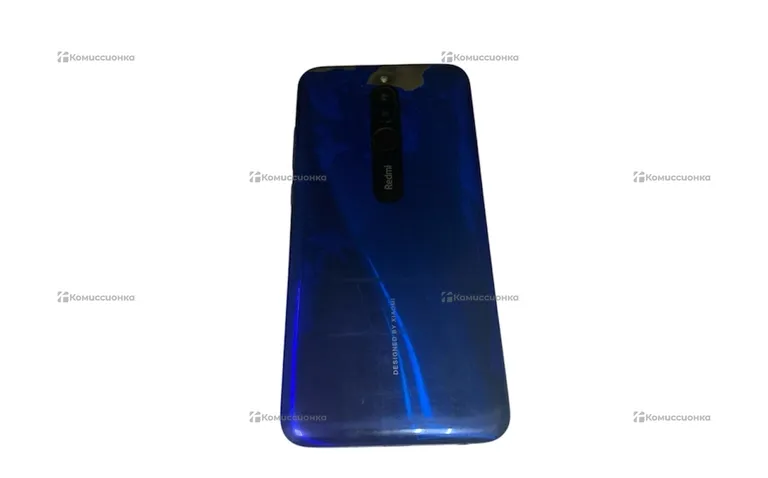 Xiaomi Redmi 8 2/32 Гб