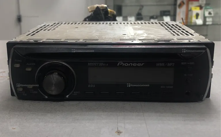 Автомагнитола  Pioneer 1100