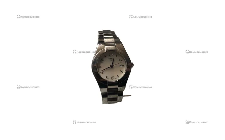 Часы Tissot T043210