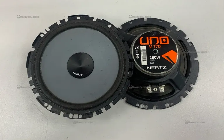 Колонки Hertz Uno V 170