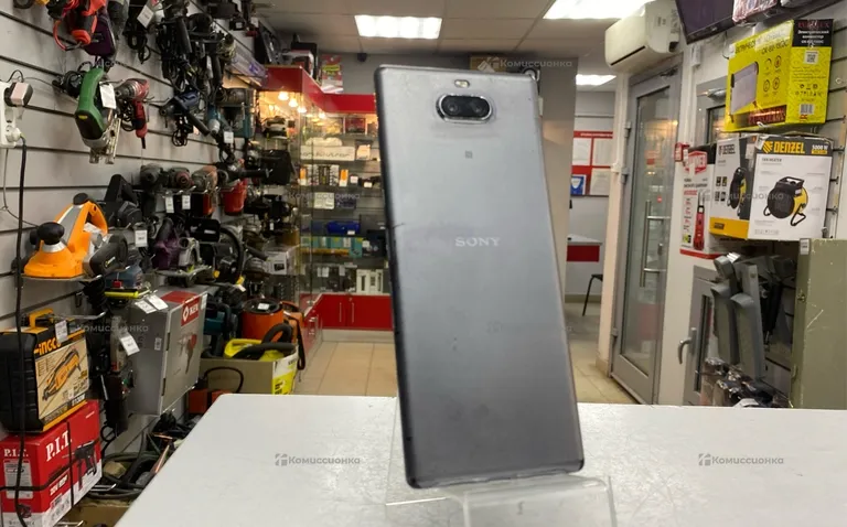 Sony Xperia 10 Plus (I4213)