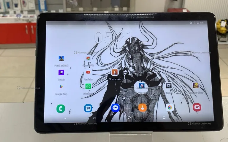 Планшет Samsung rep.. p60