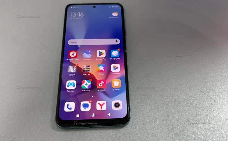 Xiaomi Redmi Note 10 4/64GB
