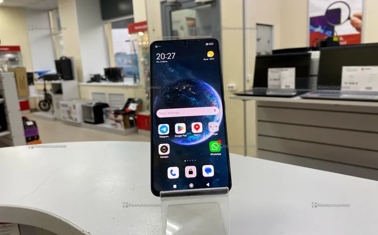 Xiaomi 12 Lite 8/256 ГБ