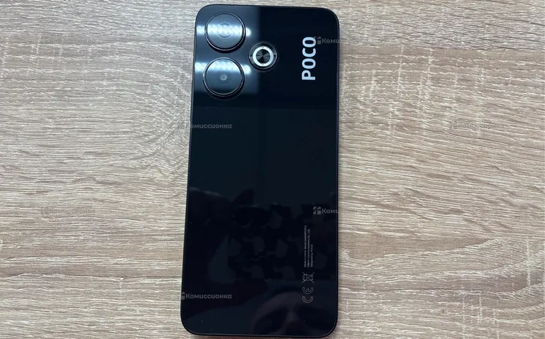 Poco M6 8/256