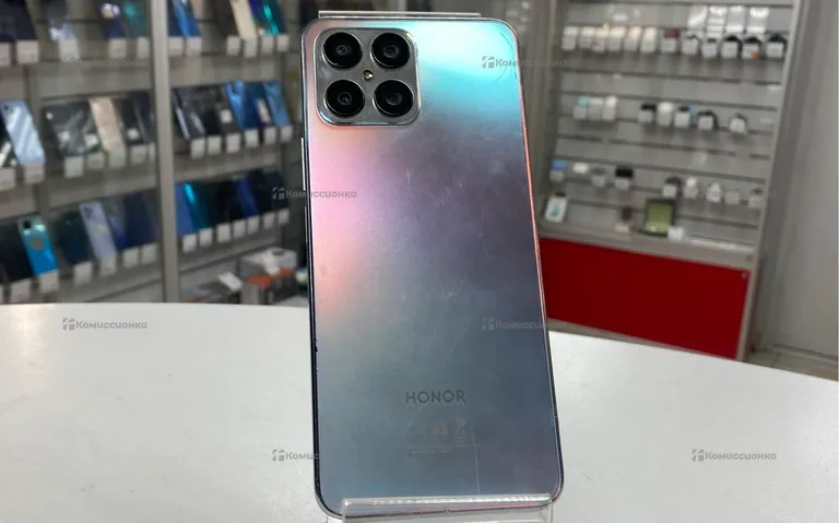 Honor X8 6/128 ГБ