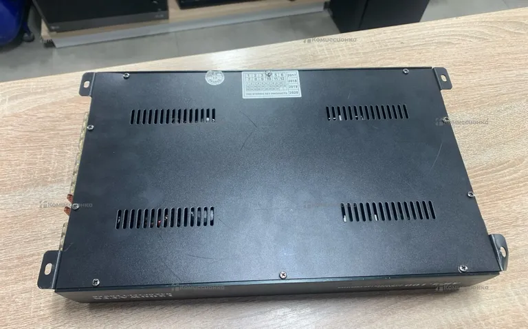 Усилитель  Zeus AB-4.100