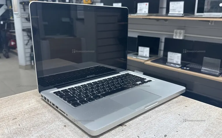 Ноутбук  MacBook 13.3 2014