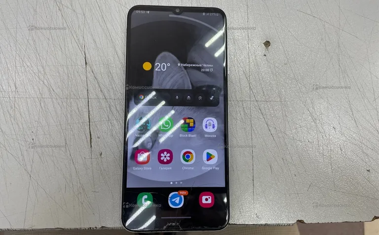 Samsung a03s 3/32