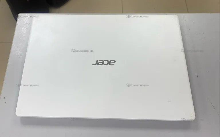 ноутбук acer aspire 1