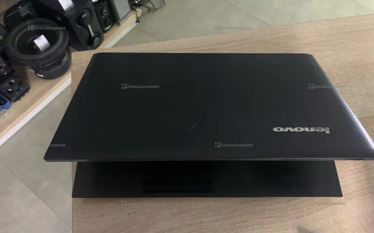 Ноутбук Lenovo b575