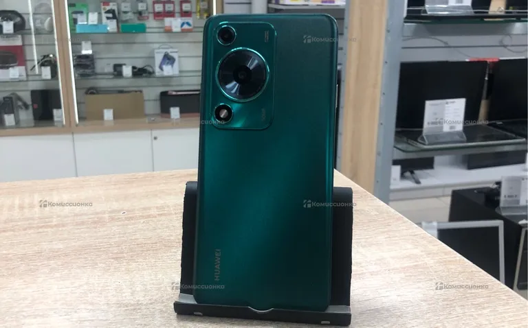 Huawei nova Y72S 8/128Gb