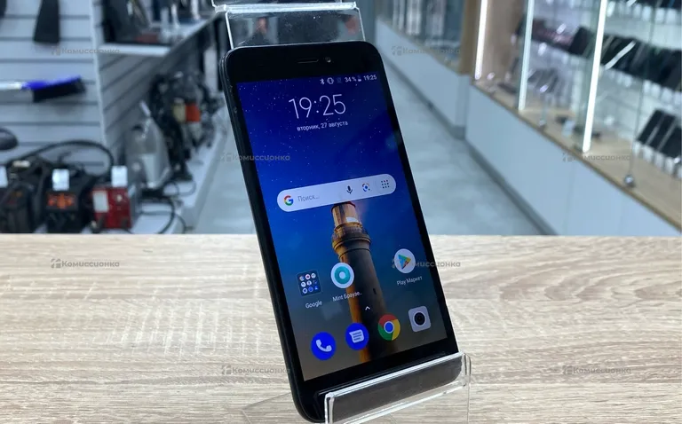 Xiaomi Redmi Go 1/16Gb