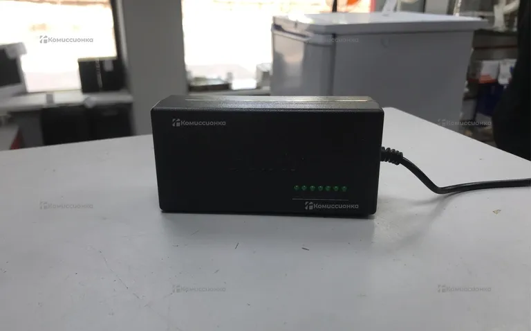 Notebook Power Adapter универсальная з/у