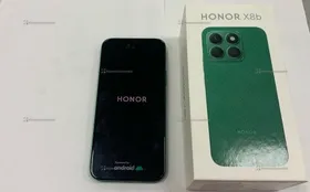 Honor x8b 8/128Gb