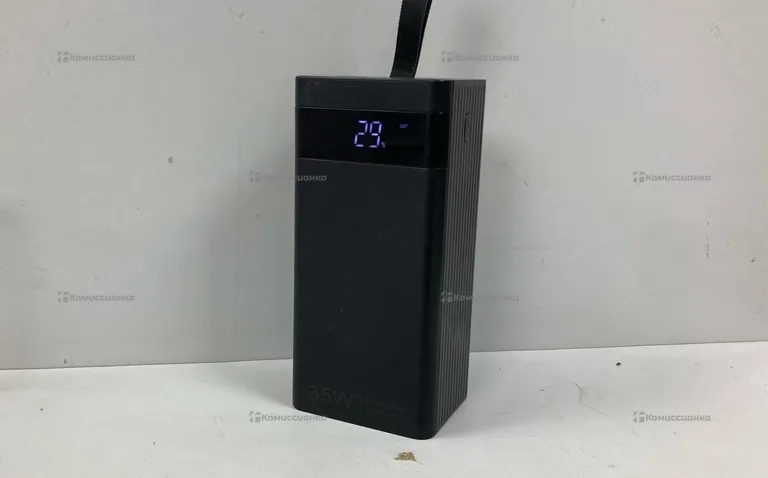 Power Bank  35w 50k mah