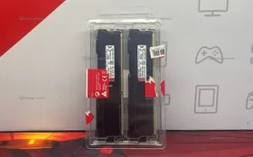 Оперативная память Hyperx Fury DDR3 8GB