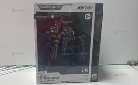 Купить Игрушка Warhammer Adepta Sororitas б/у , в Москва и область Цена:5900рублей