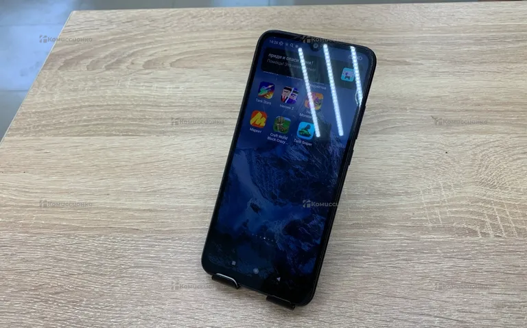 Xiaomi redmi 9c nfc 64