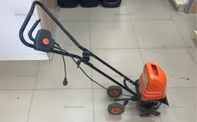 Купить Культиватор PATRIOT denwer б/у , в Москва и область Цена:4990рублей