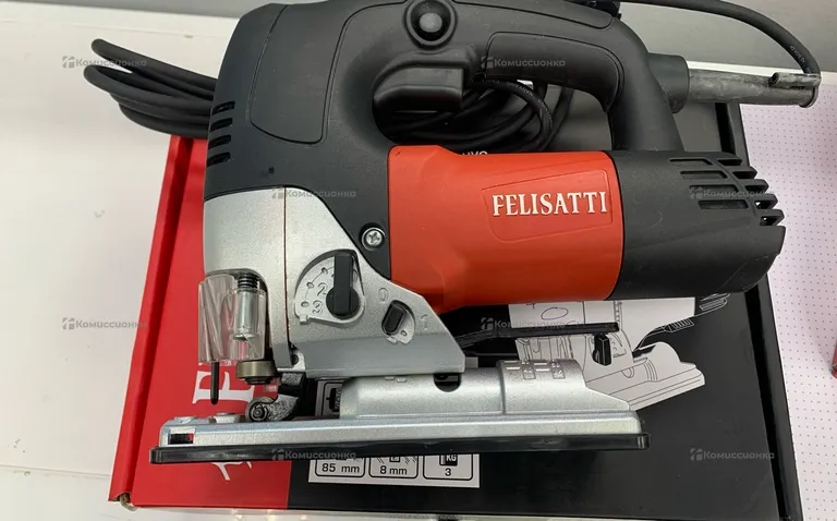 Электролобзик  Felisatti js85/701