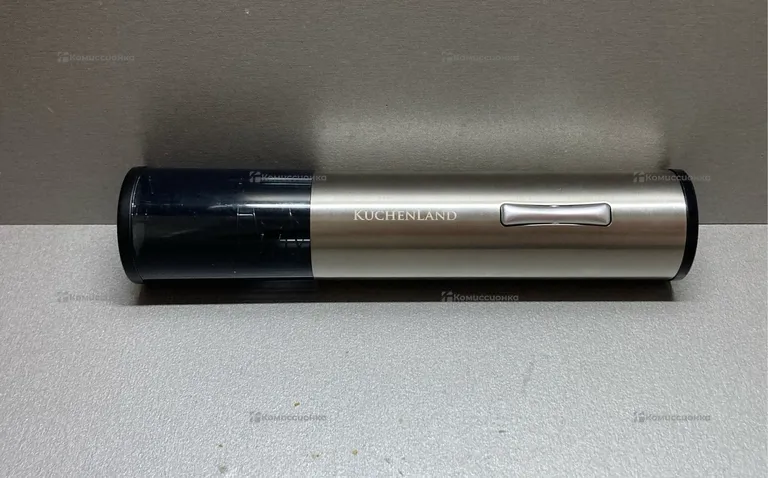 Электроштопор KuchenLand KB1-601802C