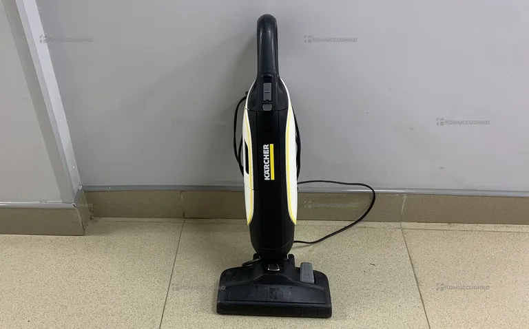 Пылесос  Karcher VC5