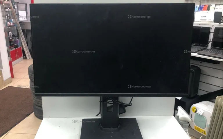 Монитор DEXP DF24H1