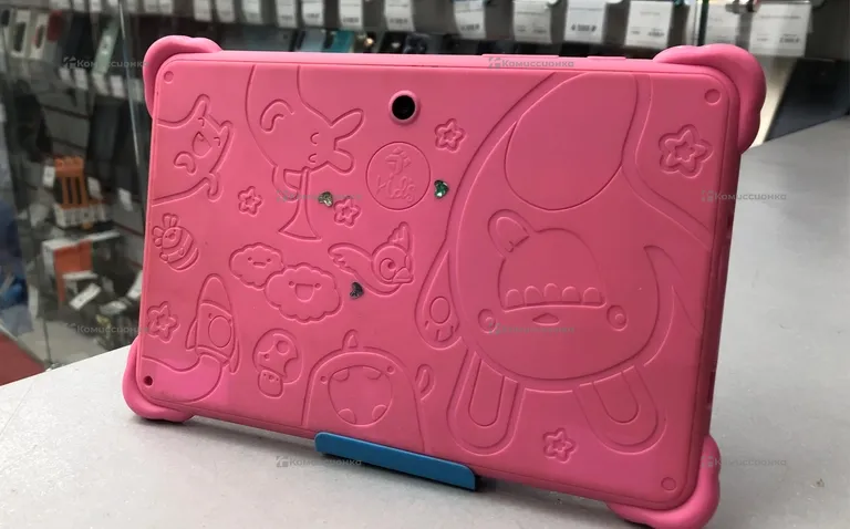 Планшет TurboKids c18