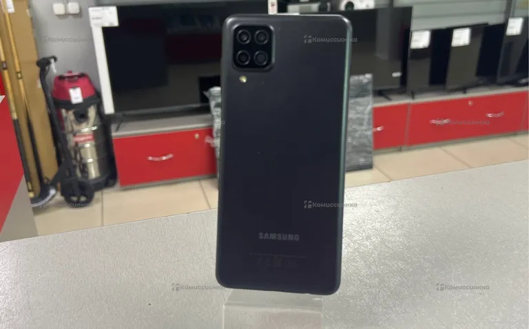 Samsung Galaxy A12 3/32 ГБ
