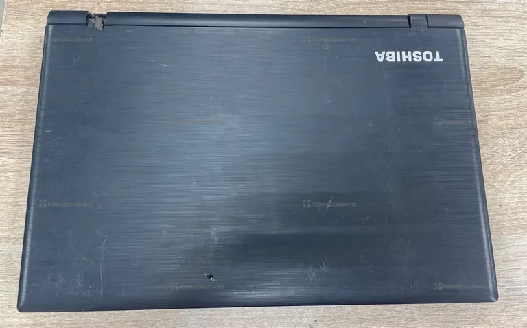 Ноутбук  Toshiba Satellite C55-C