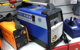 Сварочный полуавтомат Aurora Pro SpeedWay 180