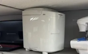 Купить Хлебопечь Panasonic SD-2500 б/у , в Челябинск Цена:2900рублей