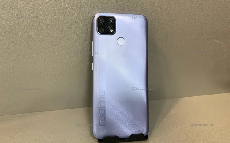 Realme C25S 4/64 GB