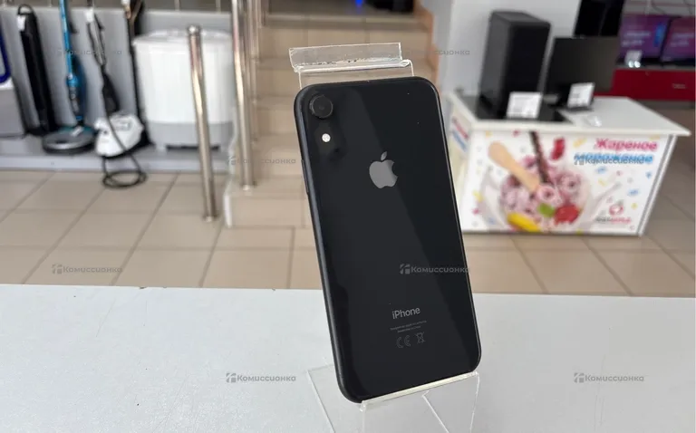 Apple iPhone xr 64gb