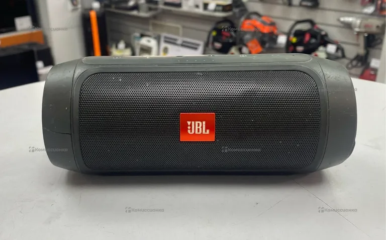 Колонка jbl charge 2 plus