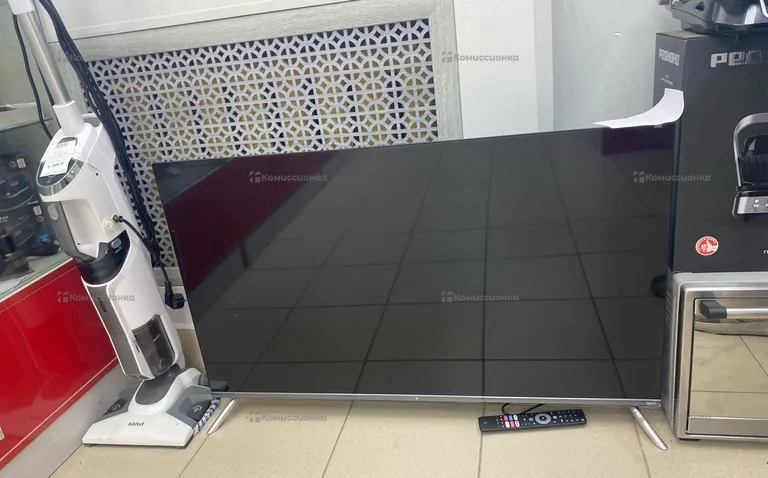Телевизор DEXP LED-телевизор DEXP A431