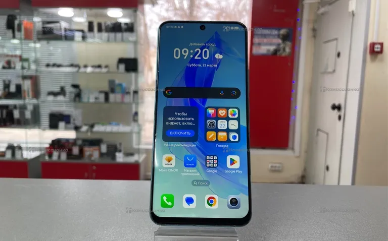 Honor 90 lite 8/256Gb