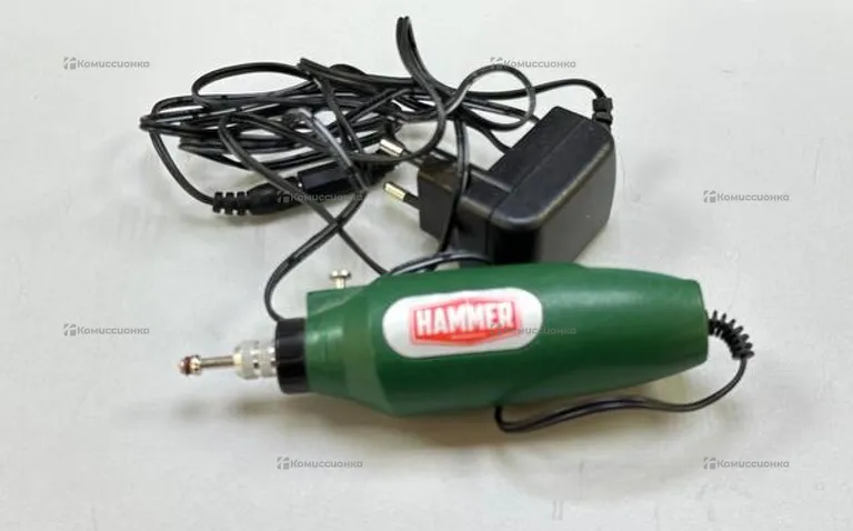 Гравер hammer MD050B