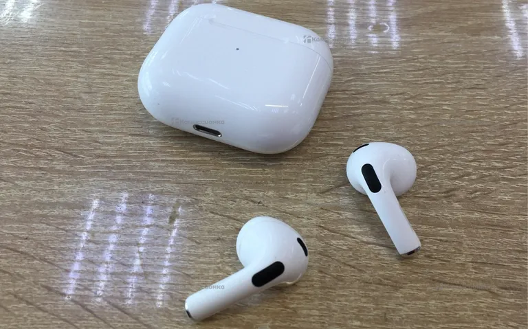 Наушники  AirPods 3
