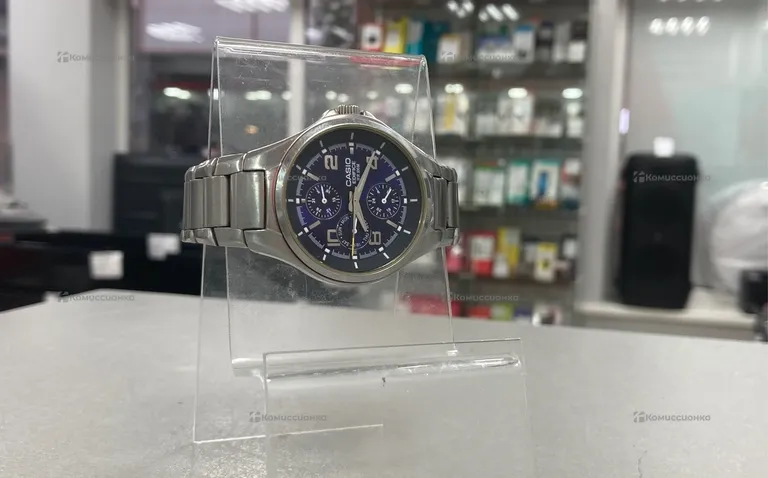 Часы Casio EF-316
