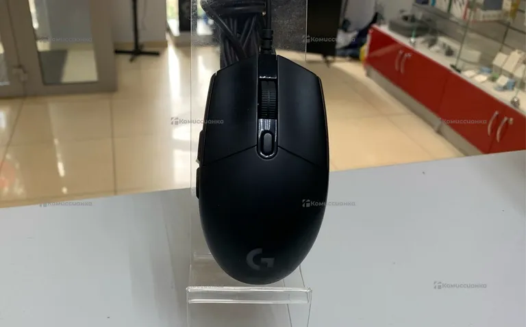 Мышка Logitech g102