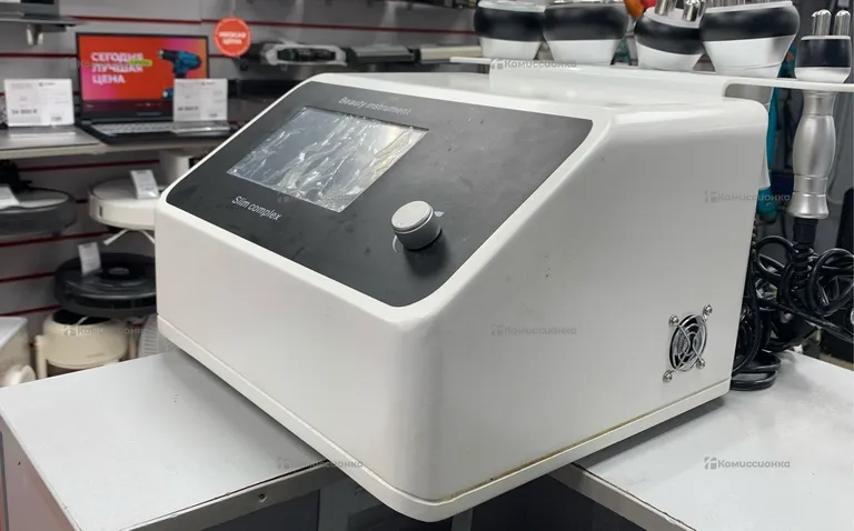 Аппарат для массажа Beuty Instrument Slim Complex